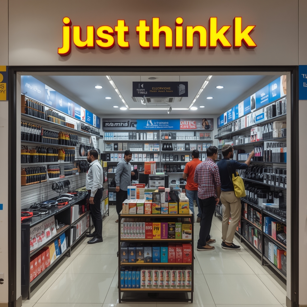 AT-538 Rechargeable Hair Beard Trimmer for Men - Image 8