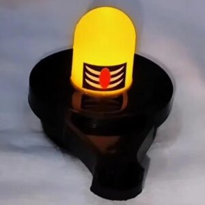 LED Water Sensor Shivling